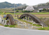 姫井橋（ひめいばし）