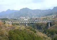 高千穂鉄橋