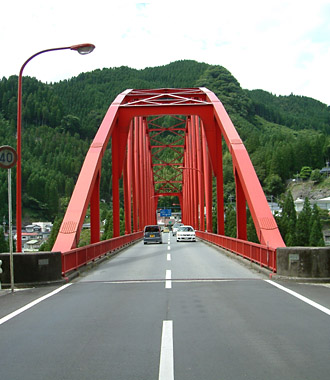 川畑橋
