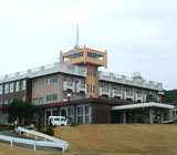 国民宿舎「ホテル長島」