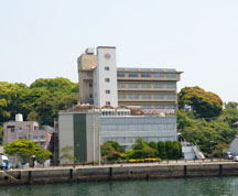 壱岐観光ホテル