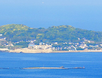 長島