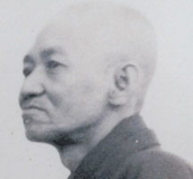 「長崎学」の先駆者として名高い古賀十二郎