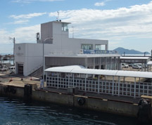 大島港ターミナル