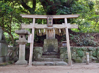 山乃神社