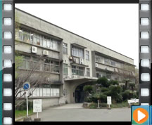 九州大学箱崎キャンパス理系ゾーン２の動画案内