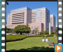 九州大学 馬出キャンパス（九大病院地区）の動画案内