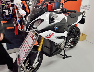BMW NEW S 1000XR