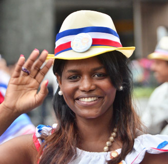 ドミニカ共和国(REPUBLICA DOMINICANA)