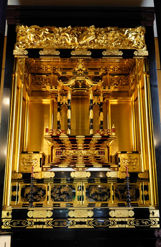 日本一大きい仏壇