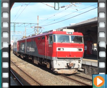 JRݕ EH500`dC@֎ԁiECO-POWER Yj@ē